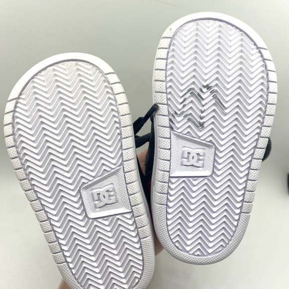 NWOB Baby DC’s - Picture 5 of 6